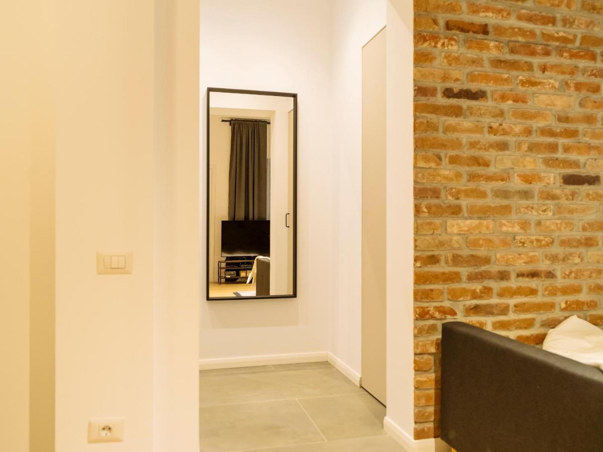Bright 3Br Flat - Top Location - Green View Balcony Bucarest Extérieur photo