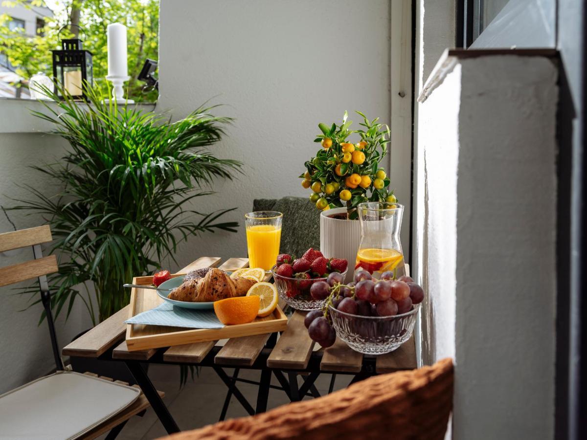 Bright 3Br Flat - Top Location - Green View Balcony Bucarest Extérieur photo