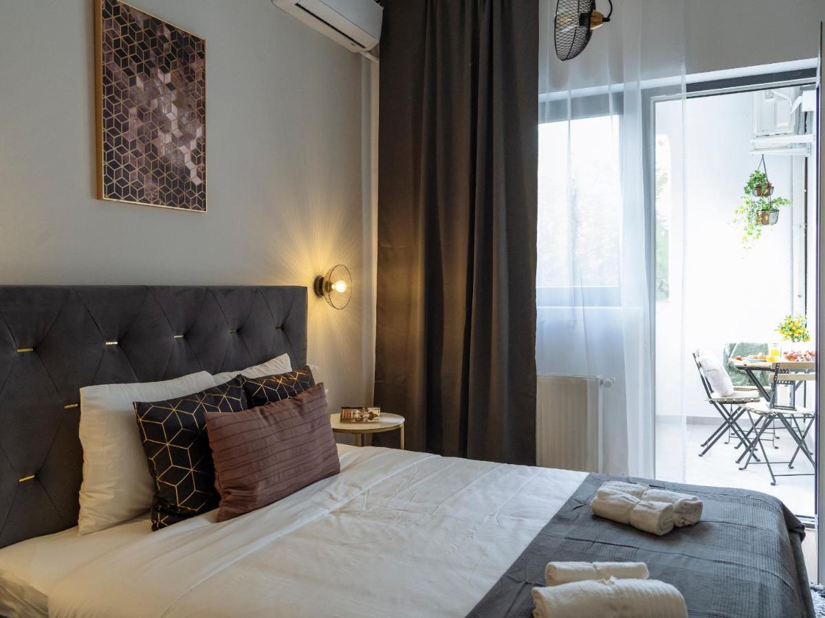 Bright 3Br Flat - Top Location - Green View Balcony Bucarest Extérieur photo